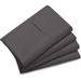 Lavish Touch 100% Cotton Double Brushed Flannel 160 GSM 20" x 30" Std Pillowcases