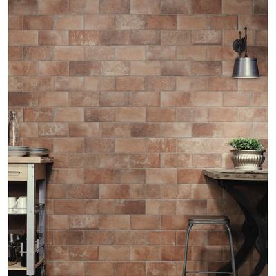 Merola Tile Americana Boston North 4-3/8