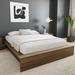 James Platform Bed