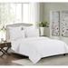 Kya Cotton Quilt Set - Reversible and Machine Washable