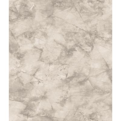 York Wallcoverings Pressed Petioles Beige Wallpaper