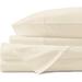 Lavish Touch 100% Cotton Double Brushed Flannel 160 GSM Flannel Sheet Set