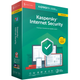 Kaspersky Internet Security 2024 Upgrade 3 Devices 1 Year