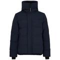 Canada Goose Macmillan Quilted Arctic-Tech Parka - Navy - S, Men's Designer Parka, Male - S