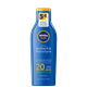 Nivea Sun Protect & Moisture 5-in-1 Sunscreen SPF20 200 ml