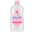 Johnson’s Johnson s Baby Oil - 500ml