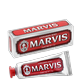 Marvis Cinnamon Mint Toothpaste - 25 ml