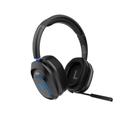 SADES Gaming-Headset "Carrier SA-203" Kopfhörer schwarz (schwarz, blau) Gaming Headset