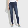 Madewell Jeans | Madewell The Legging Jeans | Color: Blue | Size: 25