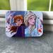 Disney Other | Disney Frozen Keepsake Tin Box | Color: Blue/Yellow | Size: Os