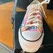 Converse Shoes | Converse Women’s “My Story” Platform Sneakers | Color: Pink/White | Size: 7