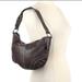 Coach Bags | Coach Leather Chocolate Brown Hobo Bag - Style F10908 | Color: Brown | Size: Os