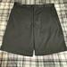 Nike Shorts | Men’s Nike Golf Shorts Black Size 36 | Color: Black | Size: 36