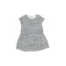 Zara Baby Dress: Blue Print Skirts & Dresses - Size 12-18 Month