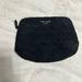 Kate Spade Bags | Kate Spade Cosmetic Bag | Color: Black | Size: Os