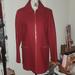 Michael Kors Jackets & Coats | Michael Kors Red Coat | Color: Red | Size: M