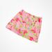 Lilly Pulitzer Skirts | Lilly Pulitzer Pink & Green Fruit Pattern Vintage Mini Skort | Color: Green/Pink | Size: 2p