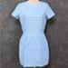 Kate Spade Dresses | Kate Spade Dress | Color: Blue/White | Size: S