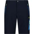 CMP Herren Bermuda Shorts (Größe 5XL, blau)