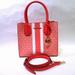 Michael Kors Bags | Michael Kors 35t2gm9m2v 2way Bag Handbag Shoulder Ladies | Color: Orange | Size: Os