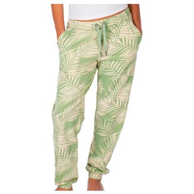 Iriedaily - Women's La Palma Pant - Freizeithose Gr L bunt Image