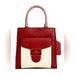 Coach Bags | Coach Mini Pepper Crossbody | Color: Pink/Red | Size: Os