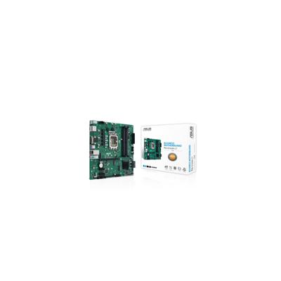 ASUS Mainboard "PRO B760M-CT-CSM", eh13, B:27,60cm H:5,50cm T:26,50cm, Mainboards