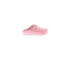 Skechers Mule/Clog: Pink Shoes - Women's Size 6 - Round Toe