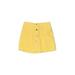 Cynthia Rowley TJX Skirt: Yellow Print Skirts & Dresses - Kids Girl's Size 7