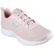 Sneaker SKECHERS "SKECH-AIR DYNAMIGHT-SPLENDID PATH" Gr. 39, rosa Damen Schuhe Sneaker