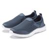 Sneaker AUTHENTIC LE JOGGER "Slipper, Halbschuhe, Freizeitschuhe", Herren, Gr. 44, blau (marine), Obermaterial: 100% Textilmaterial. Futter: 100% Textilmaterial. Decksohle: 100% Textilmaterial. Laufsohle: 100% Synthetik, unifarben, sportlich,...
