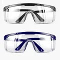 Lunettes de sécurité pour le travail lunettes de protection des yeux anti-éclaboussures