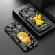 P-Pokemon Hard Phone Case fraîchement Phone Case A 15 25 35 55 05 05S 14 24 13 Samsung