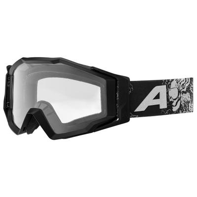 Alpina - Circus - Goggles grau Image