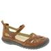 JBU By Jambu Magnolia Encore - Womens 9 Brown Slip On Medium