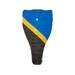 Sierra Designs Nitro Quilt 800F 35 Degrees Sleeping Bags Blue/Yellow/Black Regular 80710424R