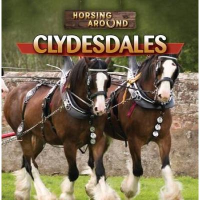 Clydesdales