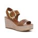 Imani Wedge Sandal