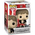 Funko Pop! WWE Rowdy Roddy Piper Wrestling Legend Figure #147!