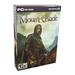 Original MOUNT & BLADE Medieval Strategy PC Game - Claim Conquest and Glory as a Warrior