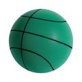 Herrnalise 8.3 Inch Silent Basketball- for Over 3 Years Old Kids Silent Foam Basketball - Soft and Bouncy Lightweight and Easy to Grasp Foam Silent Balls for Younger Children