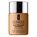 Clinique Acne Solutions Liquid Makeup 74 Beige 30 ml Make up