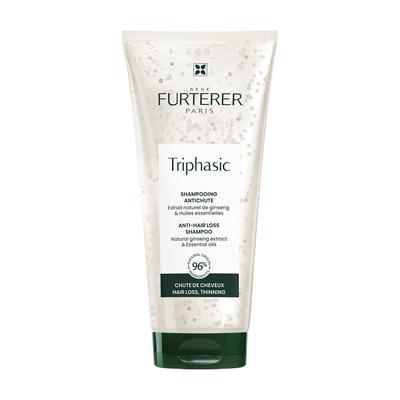 Furterer Triphasic Shampoo bei Haarausfall 200 ml Image