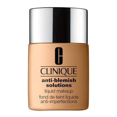 Clinique Acne Solutions Liquid Makeup 52 Neutral 30 ml Make up Image
