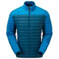 Mountain Equipment - Particle Jacket - Kunstfaserjacke Gr L blau