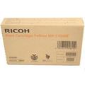 Ricoh 888548/DT1500YLW Ink cartridge yellow, 3K pages/5% for Ricoh Afi