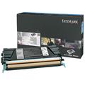 Lexmark X340A31E Toner black, 2.5K pages ISO/IEC 19752 for Lexmark X 3