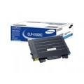Samsung CLP-510D5Y/ELS Toner yellow, 5K pages/5% for Samsung CLP-510