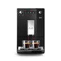 Melitta Purista F230-102 Black Bean To Cup Coffee Machine