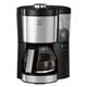 Melitta Look V Perfection Black Filter Coffee Machine 1025-06